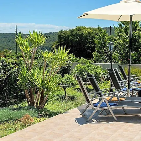 Modern In Grohote With Pool Hotel Solta Island