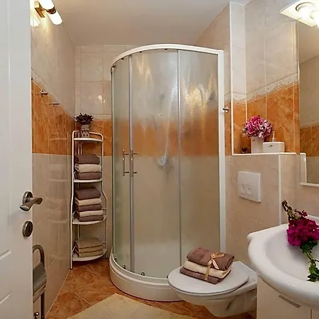 Modern In Grohote With Pool Вілла *